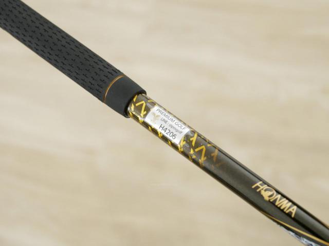 Lady club : All : **มีตำหนิ ก้าน 4 ดาว** Wedge Honma Beres 2020 Forged (ออกปี 2020) Loft 45 ก้าน ARMRQ (38) Flex L (4 ดาว)
