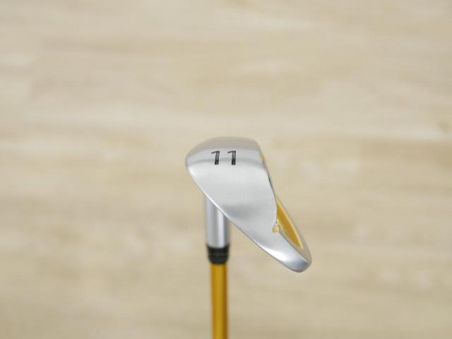 Lady club : All : **มีตำหนิ ก้าน 4 ดาว** Wedge Honma Beres 2020 Forged (ออกปี 2020) Loft 45 ก้าน ARMRQ (38) Flex L (4 ดาว)