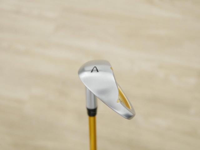 Wedge : Honma : **มีตำหนิ ก้าน 4 ดาว** Wedge Honma Beres 2020 Forged (ออกปี 2020) Loft 50 ก้าน ARMRQ (42) Flex R (4 ดาว)