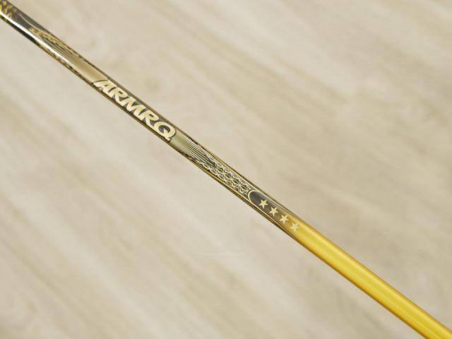 Wedge : Honma : **มีตำหนิ ก้าน 4 ดาว** Wedge Honma Beres 2020 Forged (ออกปี 2020) Loft 50 ก้าน ARMRQ (42) Flex R (4 ดาว)