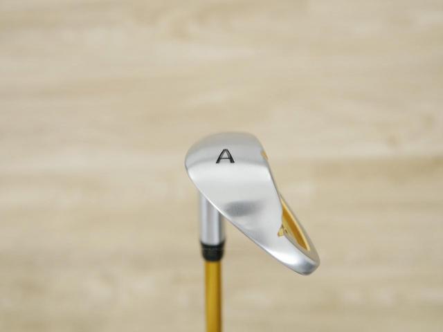 Wedge : Honma : **มีตำหนิ ก้าน 4 ดาว** Wedge Honma Beres 2020 Forged (ออกปี 2020) Loft 50 ก้าน ARMRQ (47) Flex SR (4 ดาว)