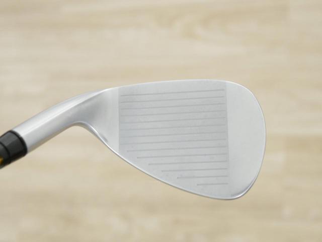 Wedge : Honma : **มีตำหนิ ก้าน 4 ดาว** Wedge Honma Beres 2020 Forged (ออกปี 2020) Loft 50 ก้าน ARMRQ (47) Flex SR (4 ดาว)