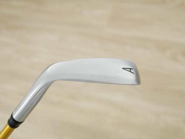 Wedge : Honma : **มีตำหนิ ก้าน 4 ดาว** Wedge Honma Beres 2020 Forged (ออกปี 2020) Loft 50 ก้าน ARMRQ (47) Flex SR (4 ดาว)