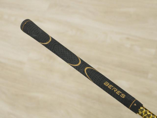 Wedge : Honma : **มีตำหนิ ก้าน 4 ดาว** Wedge Honma Beres 2020 Forged (ออกปี 2020) Loft 50 ก้าน ARMRQ (47) Flex SR (4 ดาว)