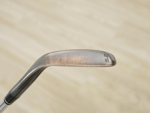 Wedge : Honma : Wedge Honma Tour World TW-W CNC Milled Copper (ออกปี 2024) Loft 52 ก้านเหล็ก Dynamic Gold S200