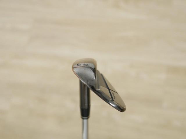 Wedge : Honma : Wedge Honma Tour World TW-W CNC Milled Copper (ออกปี 2024) Loft 52 ก้านเหล็ก Dynamic Gold S200
