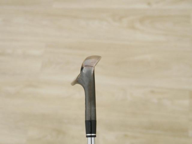 Wedge : Honma : Wedge Honma Tour World TW-W CNC Milled Copper (ออกปี 2024) Loft 52 ก้านเหล็ก Dynamic Gold S200