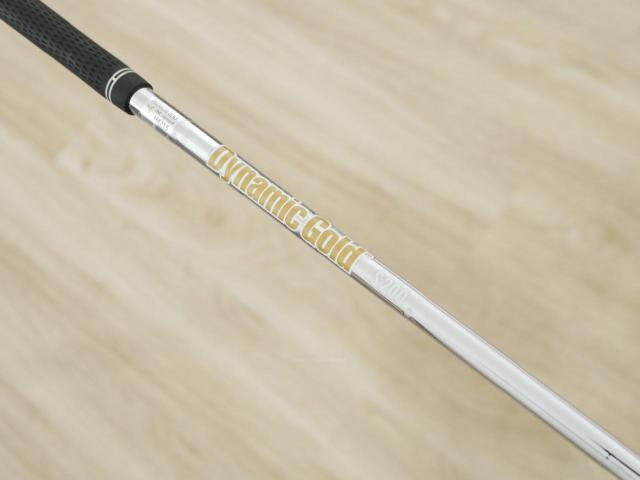 Wedge : Honma : Wedge Honma Tour World TW-W CNC Milled Copper (ออกปี 2024) Loft 52 ก้านเหล็ก Dynamic Gold S200
