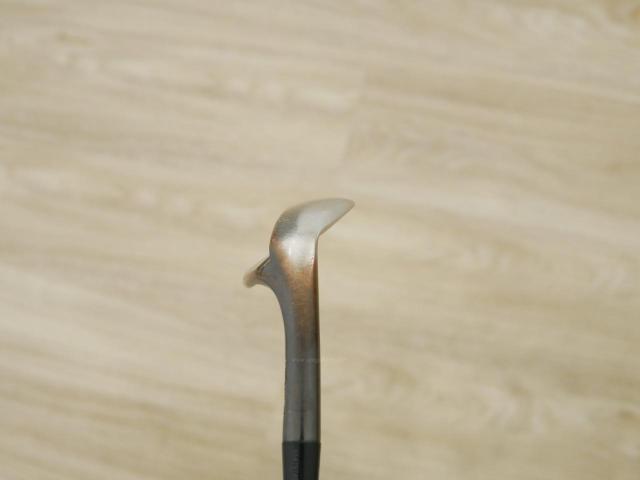 Wedge : Honma : Wedge Honma Tour World TW-W CNC Milled Copper (ออกปี 2024) Loft 58 ก้านเหล็ก Dynamic Gold S200
