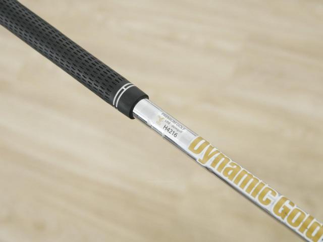 Wedge : Honma : Wedge Honma Tour World TW-W CNC Milled Copper (ออกปี 2024) Loft 58 ก้านเหล็ก Dynamic Gold S200