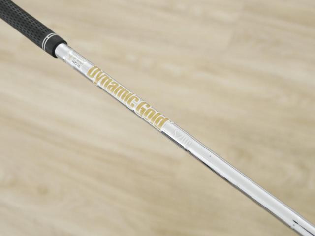 Wedge : Honma : Wedge Honma Tour World TW-W CNC Milled Copper (ออกปี 2024) Loft 58 ก้านเหล็ก Dynamic Gold S200