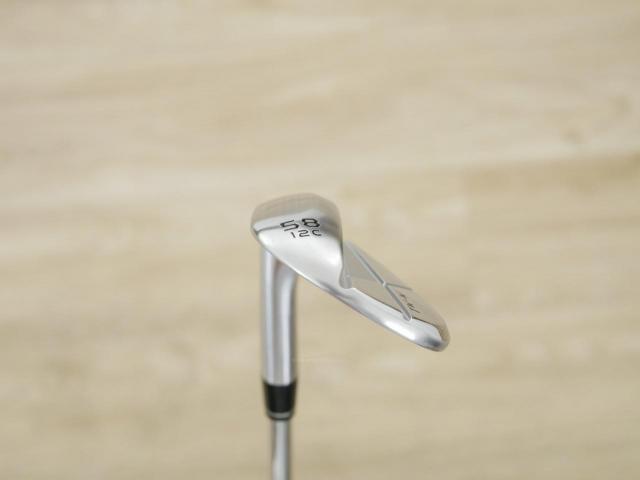 Wedge : Honma : Wedge Honma Tour World TW-W CNC Milled (ออกปี 2024) Loft 58 ก้านเหล็ก NS Pro 950 NEO Flex S