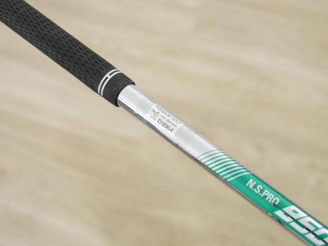 Wedge : Honma : Wedge Honma Tour World TW-W CNC Milled (ออกปี 2024) Loft 58 ก้านเหล็ก NS Pro 950 NEO Flex S