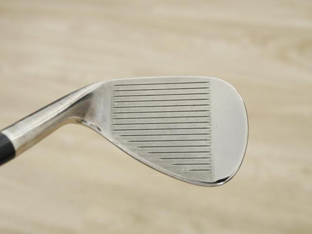 Wedge : Other : Wedge Titleist Vokey SM9 Loft 48 ก้านเหล็ก NS Pro 950 NEO Flex S