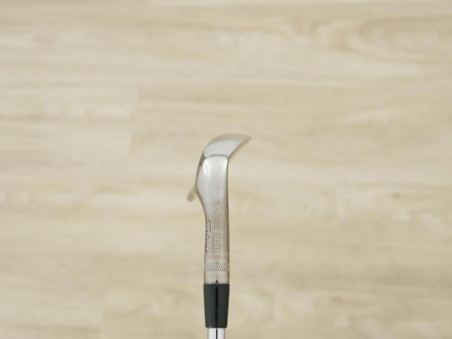 Wedge : Other : Wedge Titleist Vokey SM9 Loft 48 ก้านเหล็ก NS Pro 950 NEO Flex S