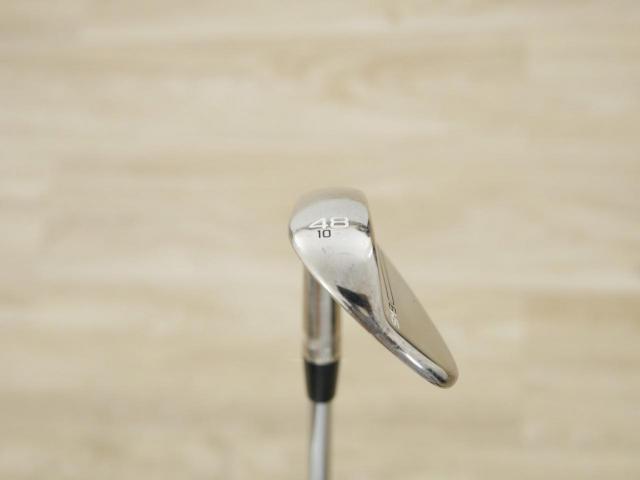 Wedge : Other : Wedge Titleist Vokey SM9 Loft 48 ก้านเหล็ก NS Pro 950 NEO Flex S