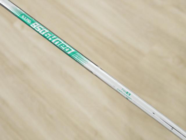 Wedge : Other : Wedge Titleist Vokey SM9 Loft 48 ก้านเหล็ก NS Pro 950 NEO Flex S