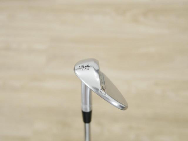 Wedge : Other : Wedge Titleist Vokey SM8 Loft 54 ก้านเหล็ก Dynamic Gold Wedge Flex