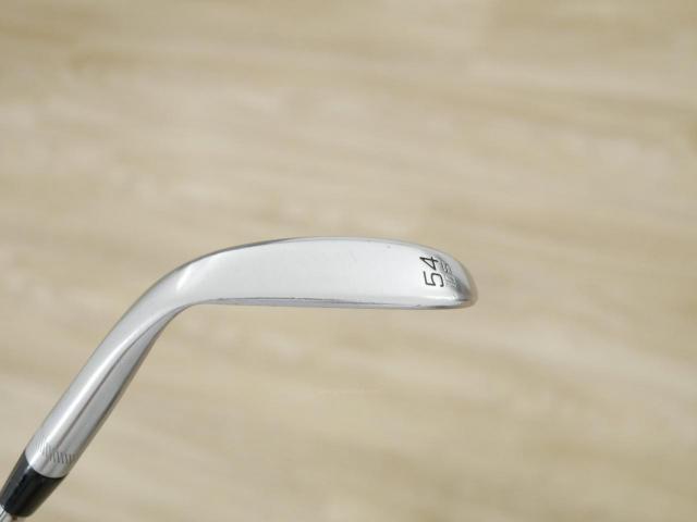Wedge : Other : Wedge Titleist Vokey SM8 Loft 54 ก้านเหล็ก Dynamic Gold Wedge Flex
