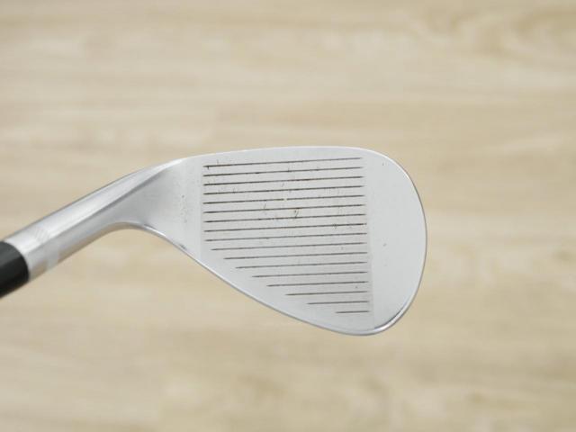 Wedge : Other : Wedge Titleist Vokey SM8 Loft 54 ก้านเหล็ก Dynamic Gold Wedge Flex