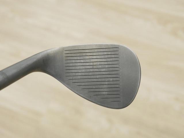 Wedge : Other : Wedge Titleist Vokey SM9 Loft 58 ก้านเหล็ก Dynamic Gold Wedge