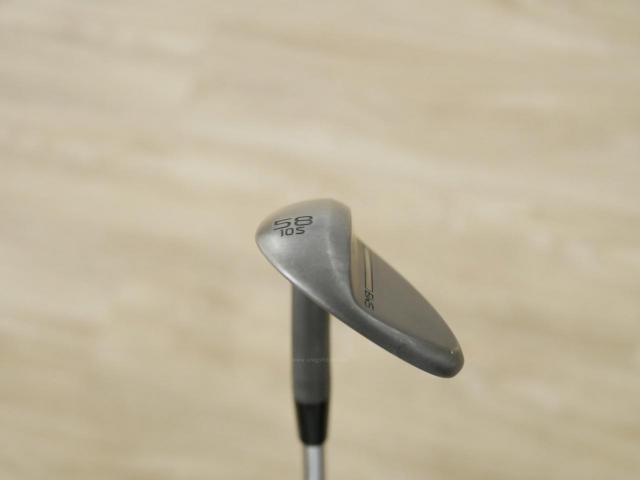Wedge : Other : Wedge Titleist Vokey SM9 Loft 58 ก้านเหล็ก Dynamic Gold Wedge