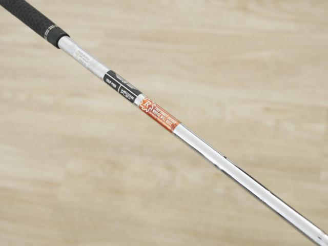 Wedge : Other : Wedge Titleist Vokey SM9 Loft 58 ก้านเหล็ก Dynamic Gold Wedge