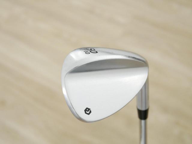 Wedge : Epon : Wedge Epon Personal Forged Loft 50 ก้านเหล็ก NS Pro 950 Flex R