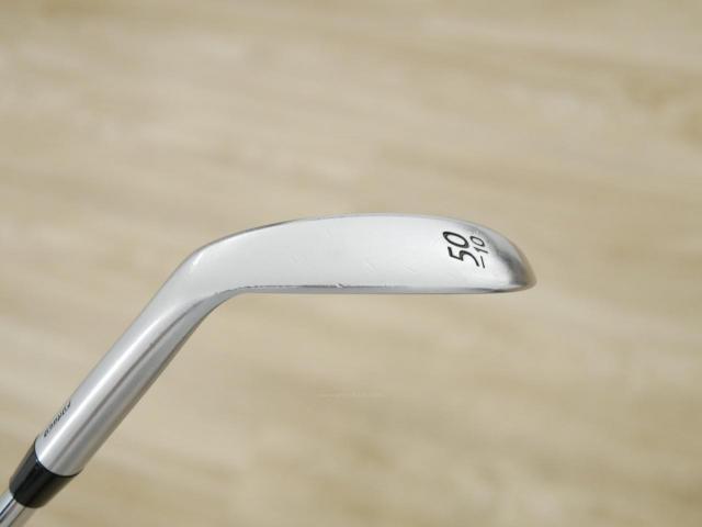Wedge : Epon : Wedge Epon Personal Forged Loft 50 ก้านเหล็ก NS Pro 950 Flex R