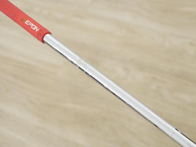 Wedge : Epon : Wedge Epon Personal Forged Loft 50 ก้านเหล็ก NS Pro 950 Flex R