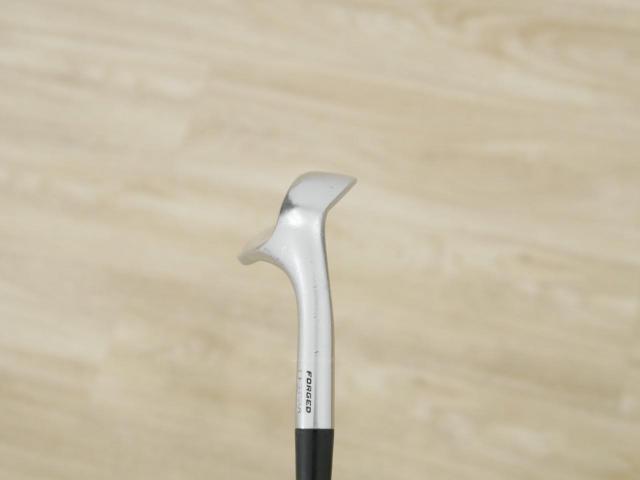 Wedge : Epon : Wedge Epon Personal Forged Loft 58 ก้านเหล็ก NS Pro Modus 