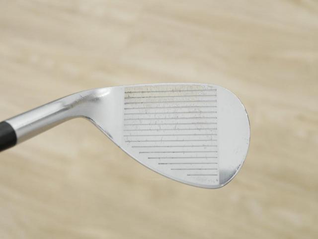 Wedge : Epon : Wedge Epon Personal Forged Loft 58 ก้านเหล็ก NS Pro Modus 