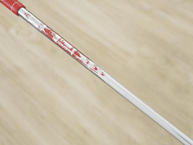 Wedge : Epon : Wedge Epon Personal Forged Loft 58 ก้านเหล็ก NS Pro Modus 