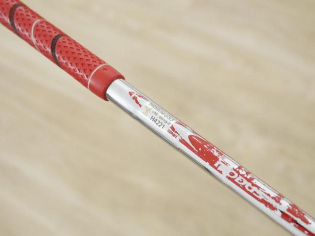 Wedge : Epon : Wedge Epon Personal Forged Loft 58 ก้านเหล็ก NS Pro Modus 