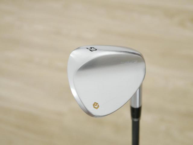 Wedge : Epon : Wedge Epon Tour Forged Loft 52 ก้านกราไฟต์ DERAMAX 03w-90 Flex S