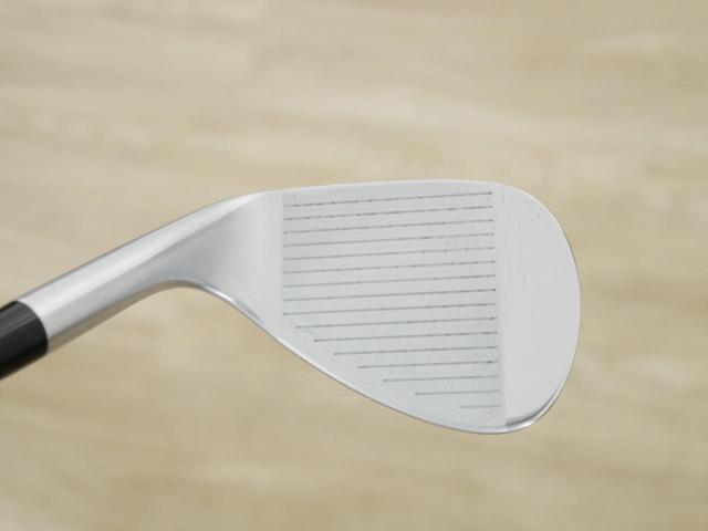 Wedge : Epon : Wedge Epon Tour Forged Loft 52 ก้านกราไฟต์ DERAMAX 03w-90 Flex S