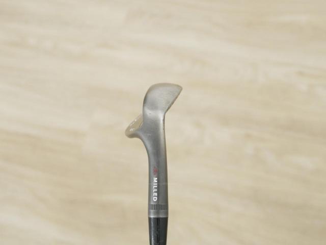 Wedge : Callaway : Wedge Callaway Mack Daddy 4 Milled Loft 54 ก้านเหล็ก 