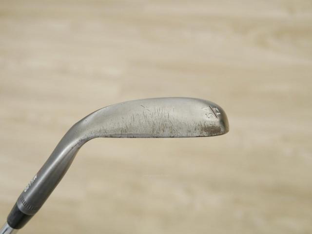 Wedge : Callaway : Wedge Callaway Mack Daddy 4 Milled Loft 54 ก้านเหล็ก 