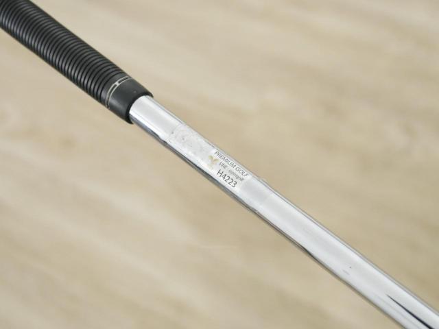 Wedge : Callaway : Wedge Callaway Mack Daddy 4 Milled Loft 54 ก้านเหล็ก 