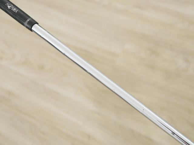 Wedge : Callaway : Wedge Callaway Mack Daddy 4 Milled Loft 54 ก้านเหล็ก 