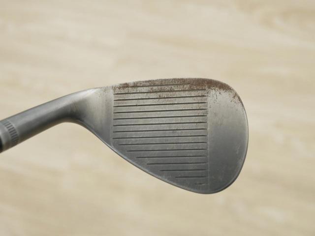 Wedge : Callaway : Wedge Callaway Mack Daddy 4 Milled Loft 54 ก้านเหล็ก 