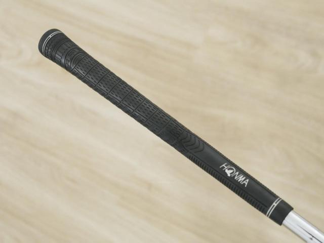 Wedge : Callaway : Wedge Callaway Mack Daddy 4 Milled Loft 54 ก้านเหล็ก 
