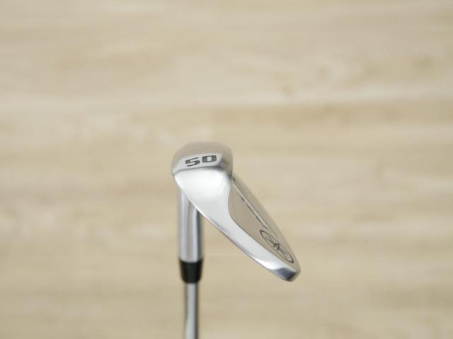Wedge : Other : Wedge Yamaha RMX Forged (ปี 2023) Loft 50 ก้านเหล็ก NS Pro 950 Flex R
