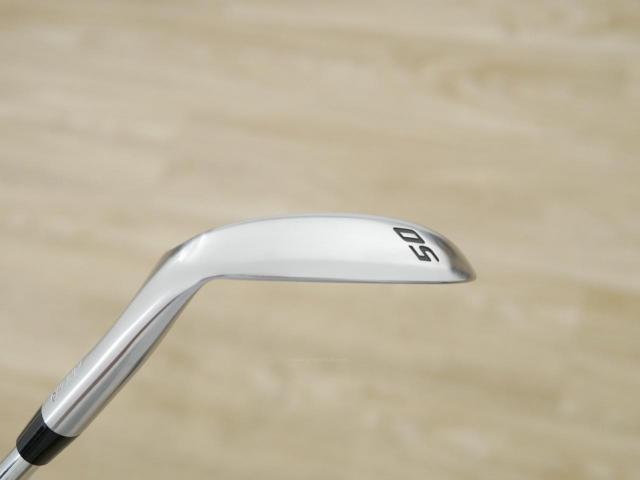 Wedge : Other : Wedge Yamaha RMX Forged (ปี 2023) Loft 50 ก้านเหล็ก NS Pro 950 Flex R