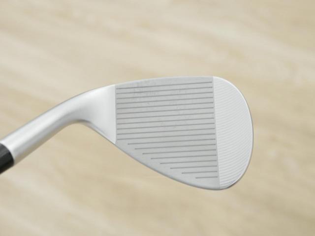 Wedge : Cleveland : Wedge Cleveland CBZ (รุ่นใหม่ ปี 2026) Loft 50 ก้านเหล็ก KBS Hi-Rev 2.0 115