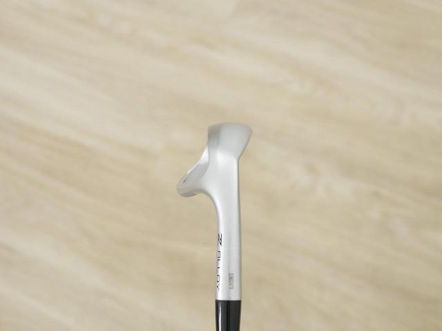 Wedge : Cleveland : Wedge Cleveland CBZ (รุ่นใหม่ ปี 2026) Loft 50 ก้านเหล็ก KBS Hi-Rev 2.0 115