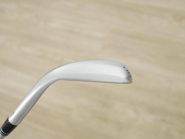 Wedge : Cleveland : Wedge Cleveland CBZ (รุ่นใหม่ ปี 2026) Loft 50 ก้านเหล็ก KBS Hi-Rev 2.0 115