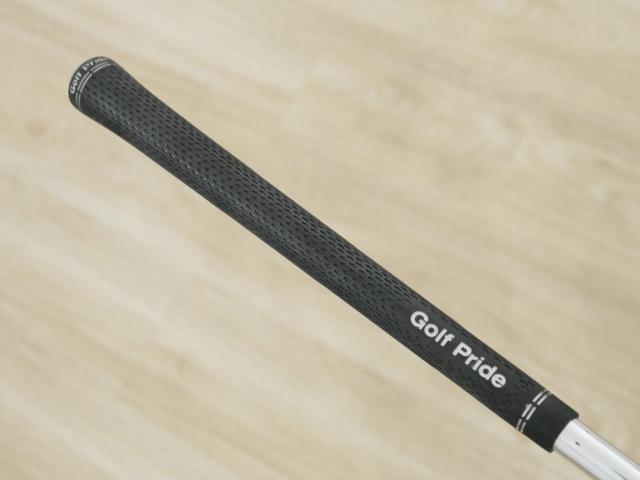 Wedge : Cleveland : Wedge Cleveland CBZ (รุ่นใหม่ ปี 2026) Loft 50 ก้านเหล็ก KBS Hi-Rev 2.0 115