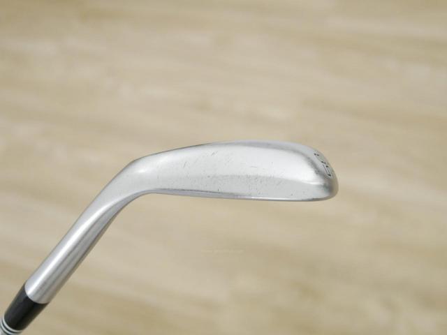 Wedge : Cleveland : Wedge Cleveland CVX 2 ZIPCORE Loft 58 ก้านเหล็ก NS Pro Modus 115 Flex S