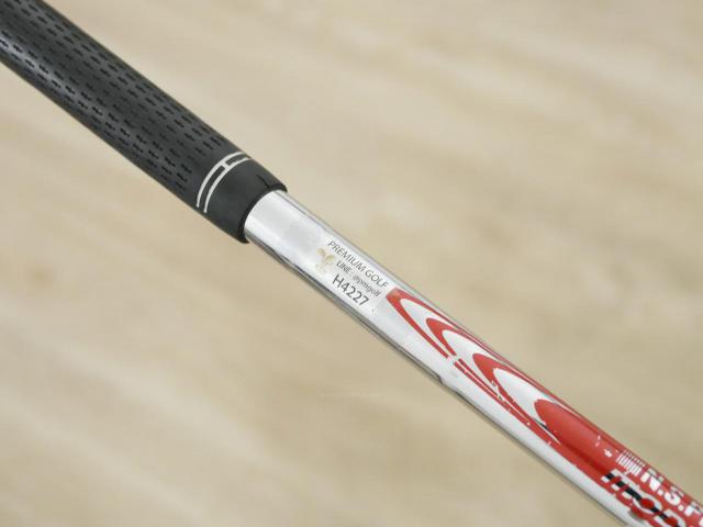 Wedge : Cleveland : Wedge Cleveland CVX 2 ZIPCORE Loft 58 ก้านเหล็ก NS Pro Modus 115 Flex S